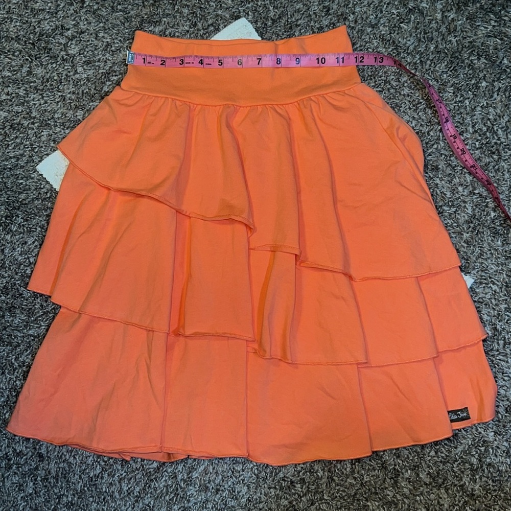 NWT Matilda Jane Blondie Bar Skirt S - Picture 3 of 7